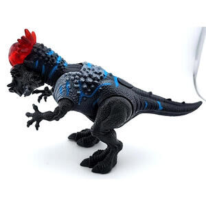 Vintage Animal Planet Stygimoloch Dinosaur – Lights & Sounds–Toys“R”Us Exclusive